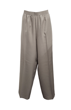 Load image into Gallery viewer, Jillian Womens Classic Regular Leg Pull On Pant - Hazel
