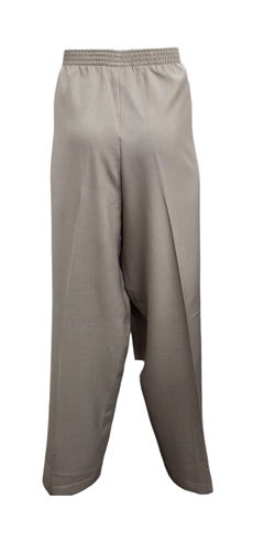 Load image into Gallery viewer, Jillian Womens Classic Regular Leg Pull On Pant - Hazel
