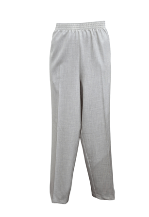 Jillian Womens Coast Regular Leg Pull On Pant