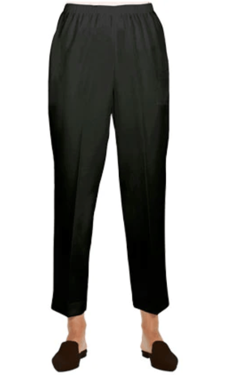 Load image into Gallery viewer, Jillian Womens Thermal Twill Pull On Pants
