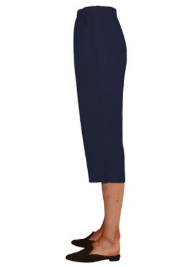 Load image into Gallery viewer, Jillian Womens Classic Petite Fit Knickerbocker
