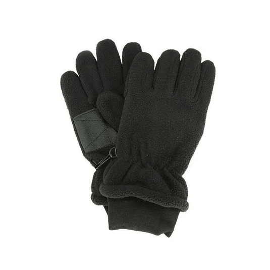 Avenel Mens Polar Fleece Gloves