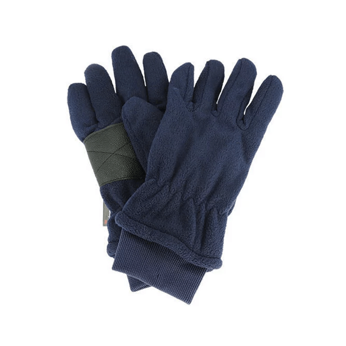 Load image into Gallery viewer, Avenel Mens Polar Fleece Gloves
