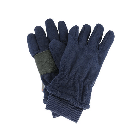 Avenel Mens Polar Fleece Gloves