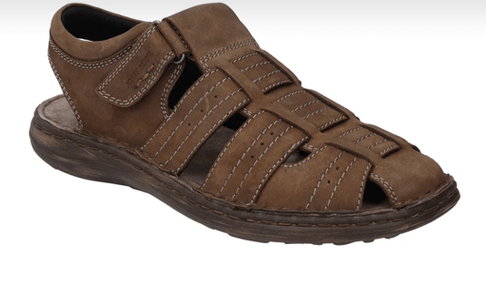 Josef Seibel Mens Vincent 06 - Brown