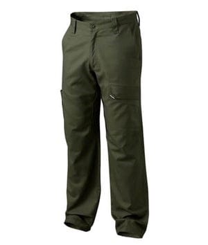 King Gee Workcool 2 Pants - Short Leg