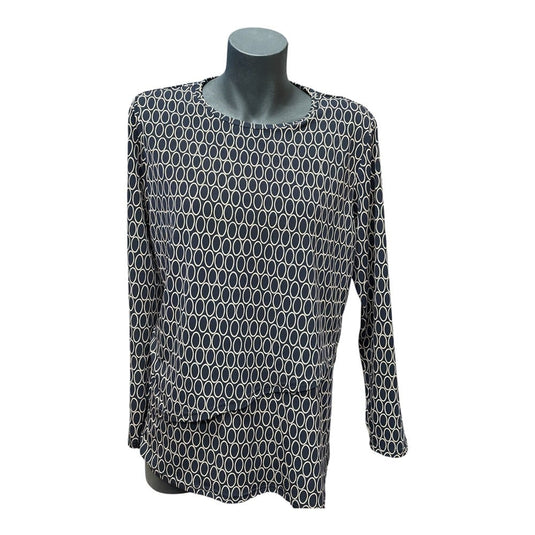 Formation Womens Knit Top