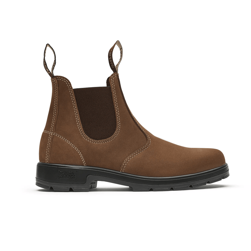 Load image into Gallery viewer, Mongrel Vintage Brown K9 Elastic Sided Boot
