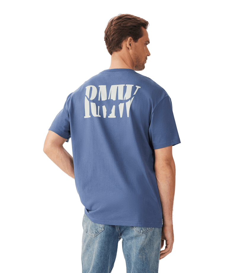 Load image into Gallery viewer, R.M. Williams Mens Branded T-Shirt
