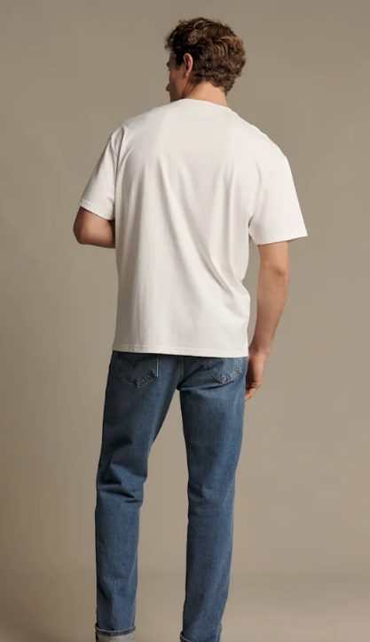 Load image into Gallery viewer, R.M. Williams Mens Classic R.M.W. Tee

