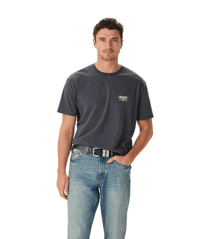 Load image into Gallery viewer, R.M. Williams Mens Louth T-Shirt
