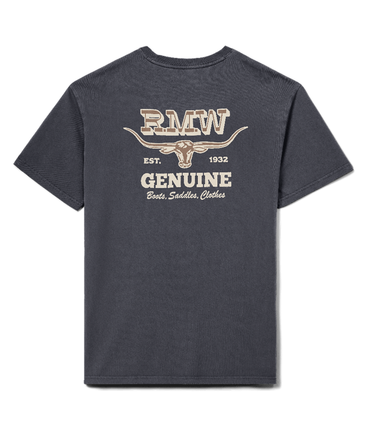 Load image into Gallery viewer, R.M. Williams Mens Louth T-Shirt
