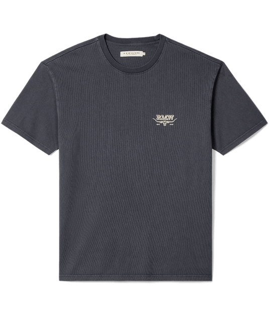 R.M. Williams Mens Louth T-Shirt