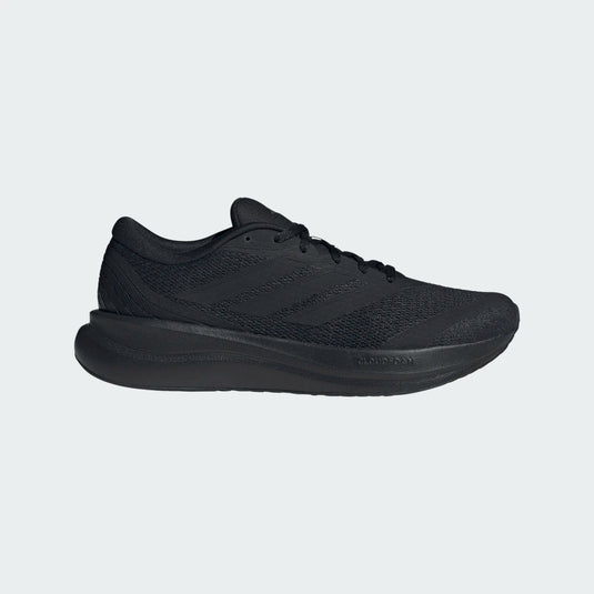 Adidas Mens Runfalcon 6 Running Shoes - Black
