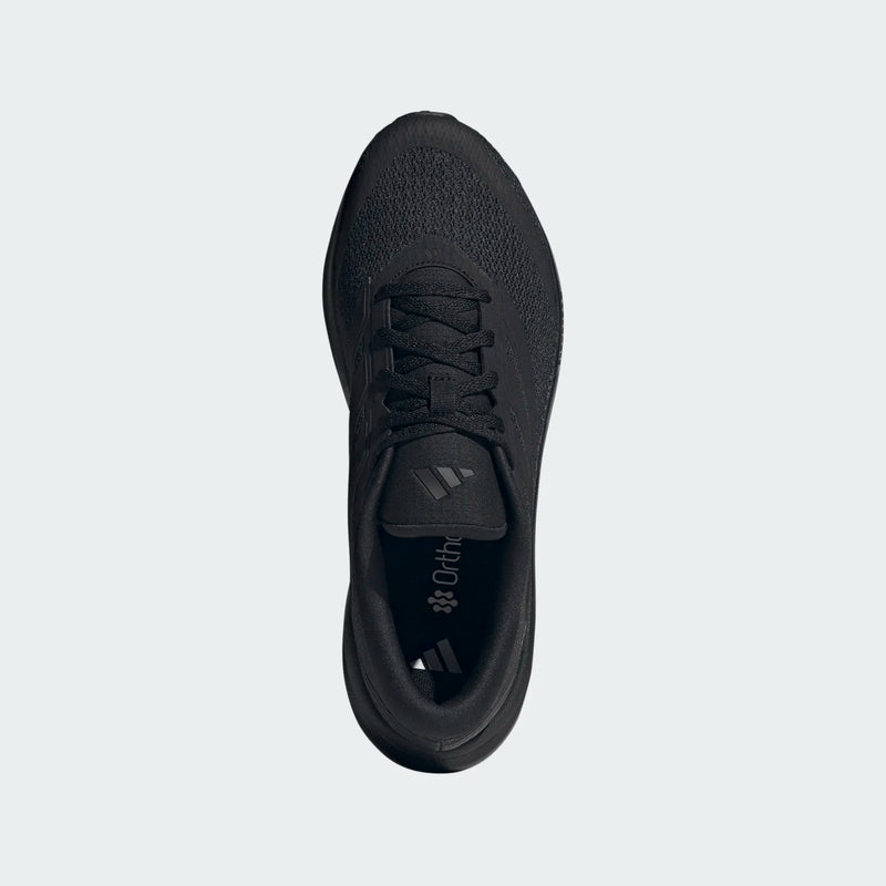 Load image into Gallery viewer, Adidas Mens Runfalcon 6 Running Shoes - Black
