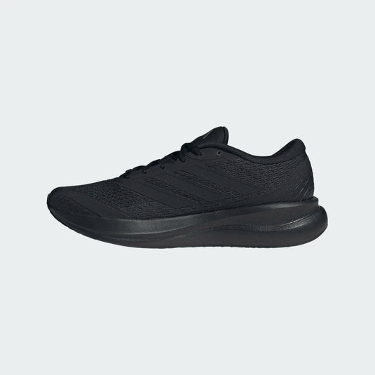 Adidas Mens Runfalcon 6 Running Shoes - Black