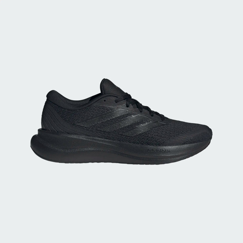 Load image into Gallery viewer, Adidas Womens Runfalcon 6 Running Shoes - Black
