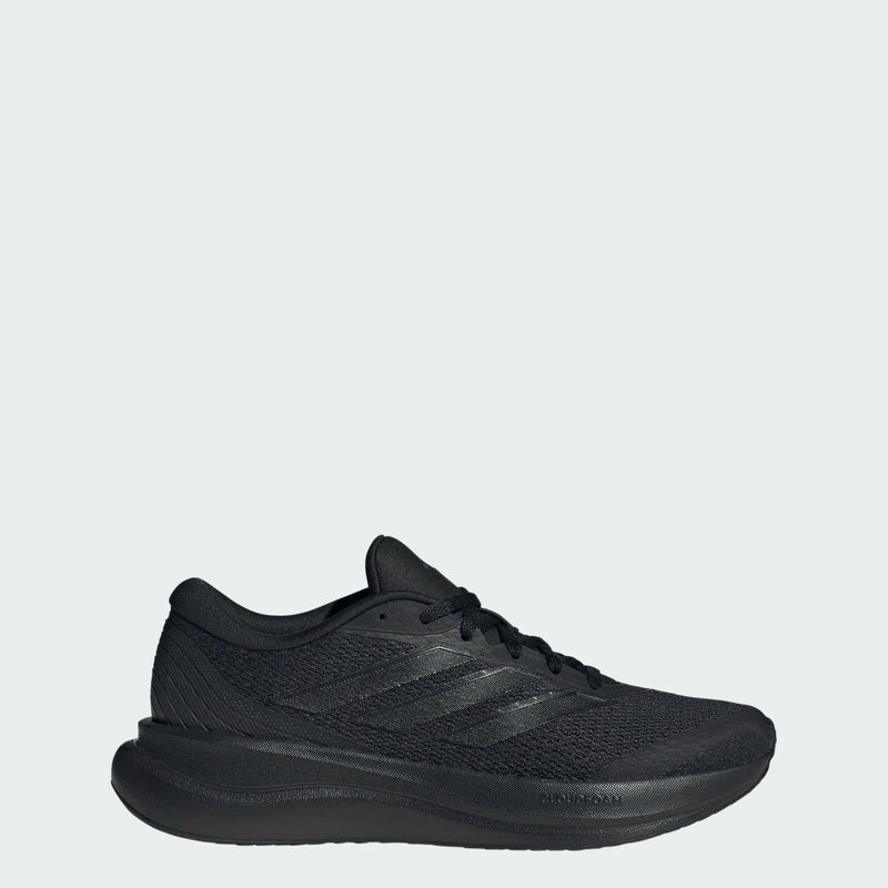 Load image into Gallery viewer, Adidas Womens Runfalcon 6 Running Shoes - Black
