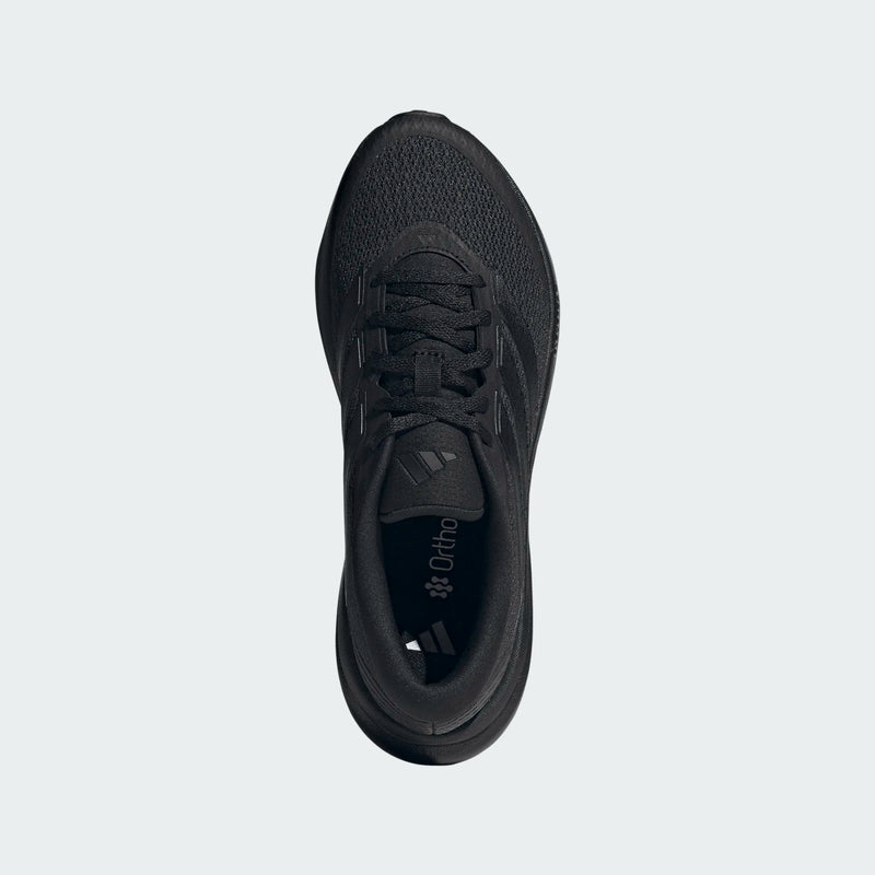 Load image into Gallery viewer, Adidas Womens Runfalcon 6 Running Shoes - Black
