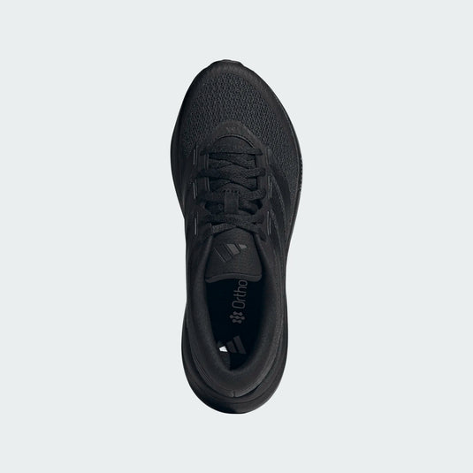 Adidas Womens Runfalcon 6 Running Shoes - Black