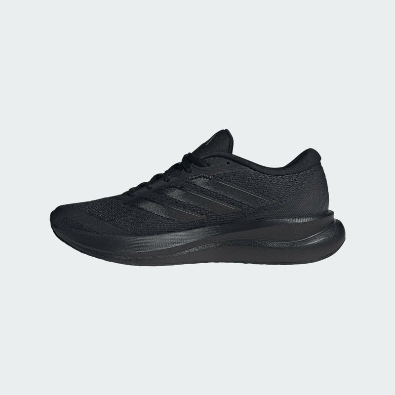 Load image into Gallery viewer, Adidas Womens Runfalcon 6 Running Shoes - Black
