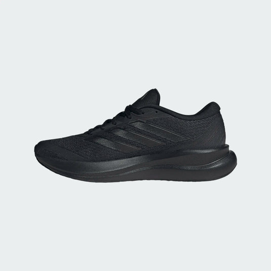 Adidas Womens Runfalcon 6 Running Shoes - Black