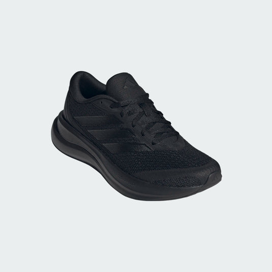 Adidas Womens Runfalcon 6 Running Shoes - Black