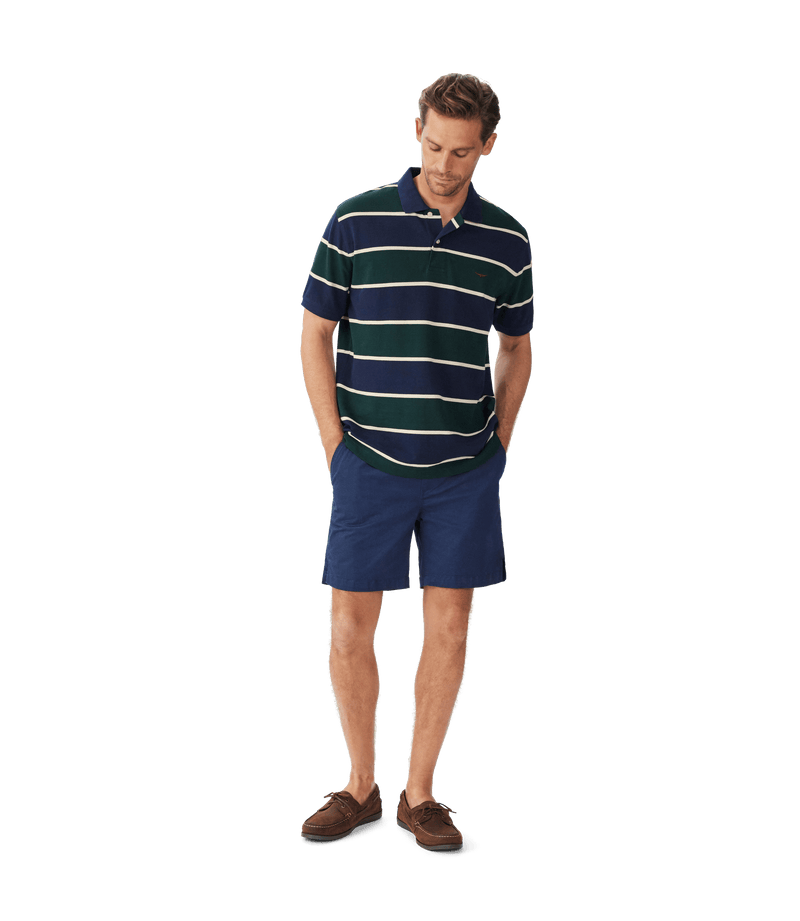 Load image into Gallery viewer, R.M. Williams Mens Bright Polo
