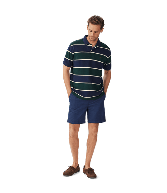 R.M. Williams Mens Bright Polo