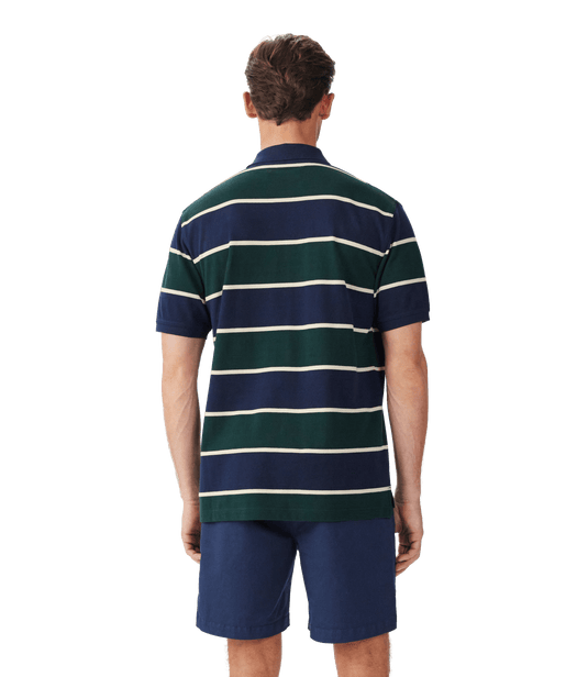 R.M. Williams Mens Bright Polo
