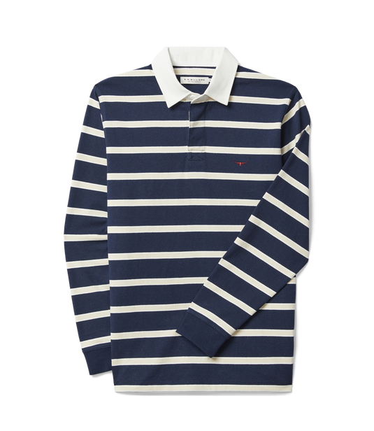 R.M. Williams Mens Brunswick Rugby