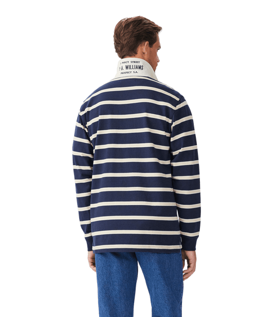 R.M. Williams Mens Brunswick Rugby