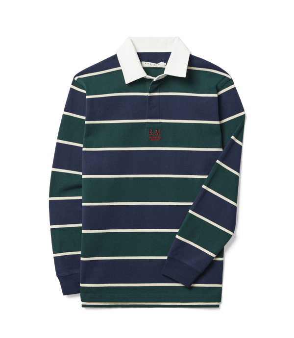 R.M. Williams Mens Bright Rugby