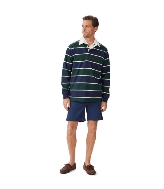 R.M. Williams Mens Bright Rugby