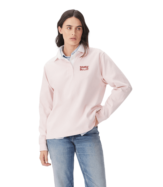 R.M. Williams Womens Narran Heritage Rugby