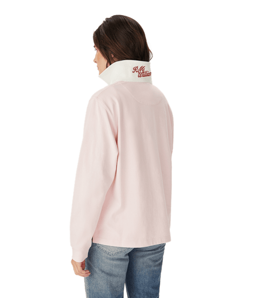 R.M. Williams Womens Narran Heritage Rugby