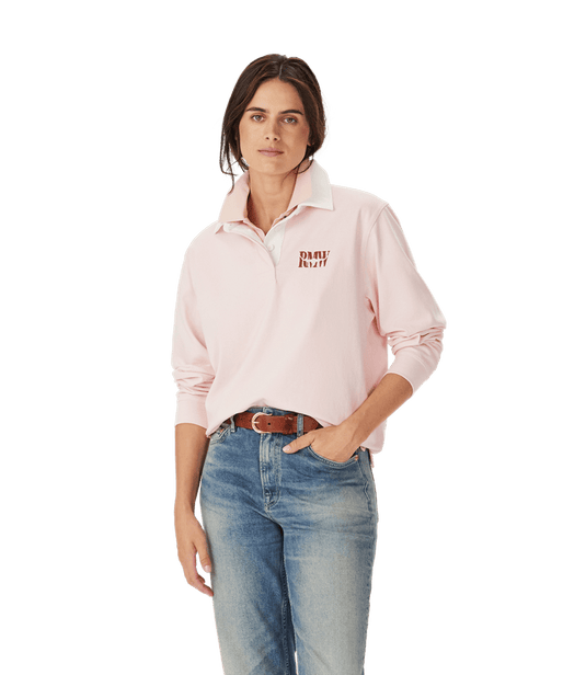 R.M. Williams Womens Narran Heritage Rugby