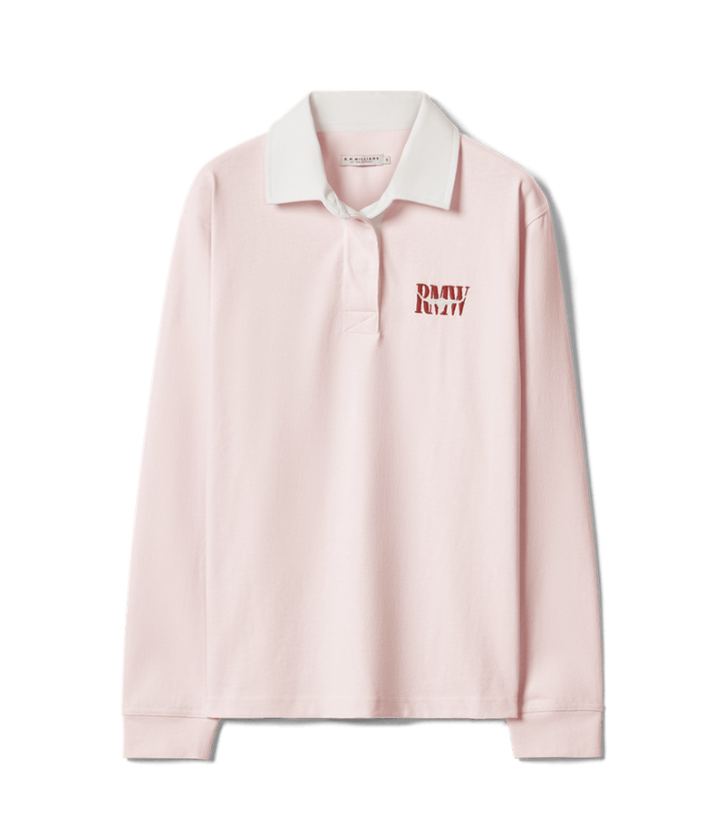 Load image into Gallery viewer, R.M. Williams Womens Narran Heritage Rugby
