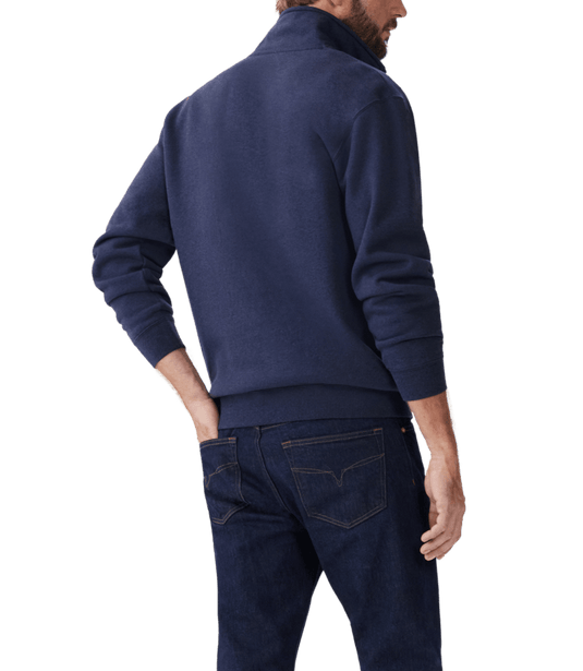 R.M. Williams Mens Mulyungarie Navy