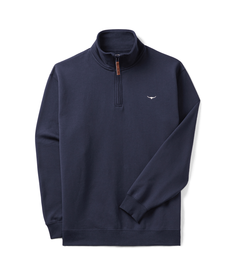 Load image into Gallery viewer, R.M. Williams Mens Mulyungarie Sweatshirt - Navy
