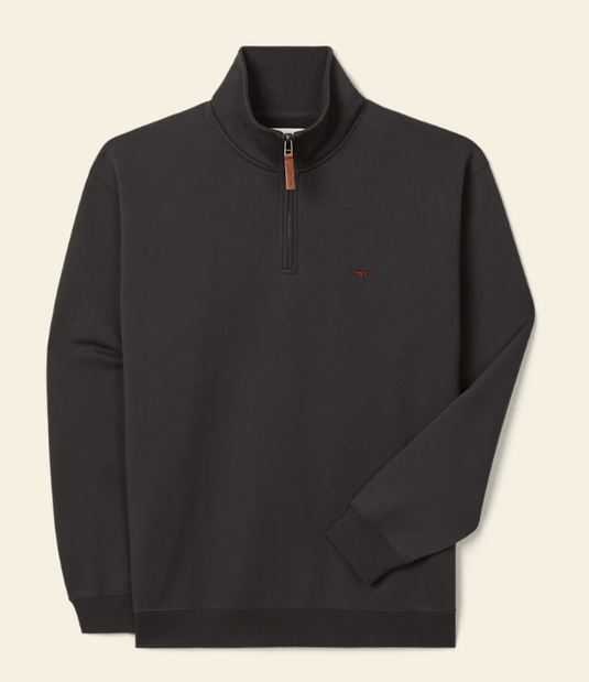 R.M. Williams Heritage Sweatshirt - Spruce Green
