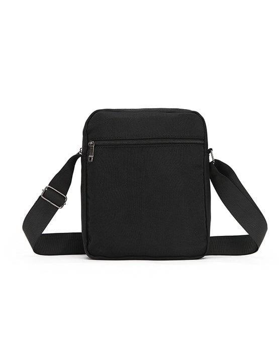 Load image into Gallery viewer, Tosca Louies Berry Collection Nylon Shoulder Bag
