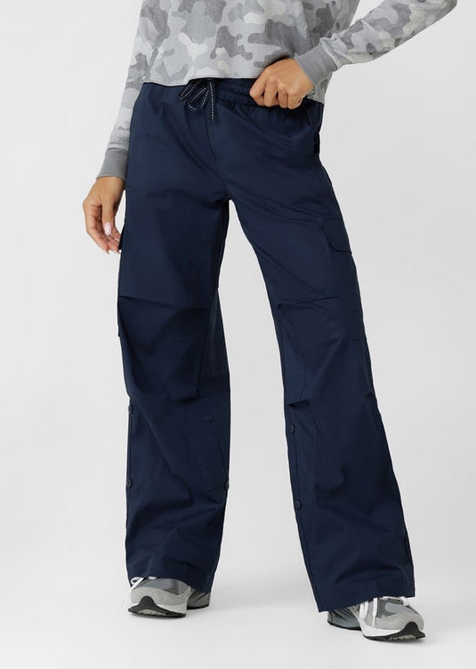 Lorna Jane Flashdance Pant - Canyon