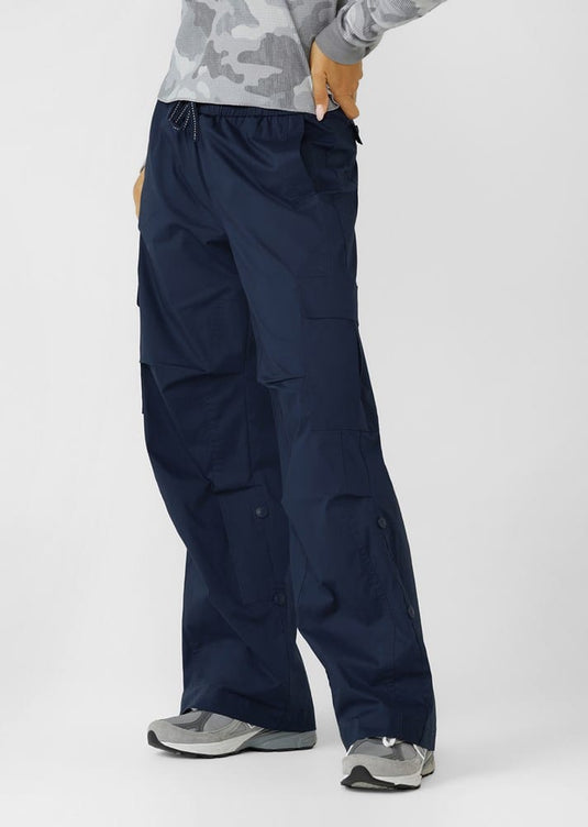 Lorna Jane Flashdance Pant - Canyon