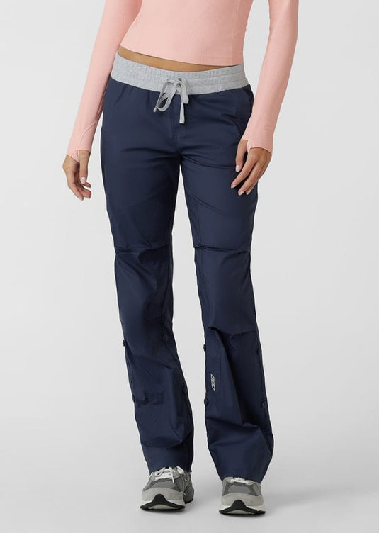 Lorna Jane Flashdance Pant - Ash Blue