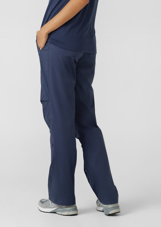 Lorna Jane Flashdance Pant - Ash Blue