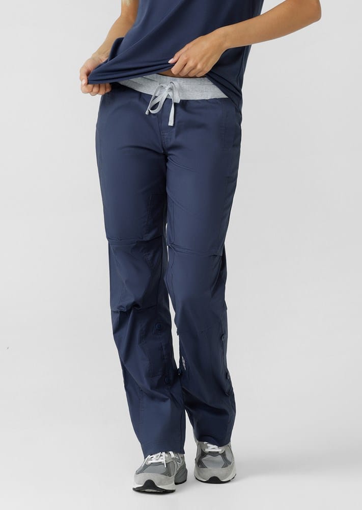 Load image into Gallery viewer, Lorna Jane Flashdance Pant - Ash Blue
