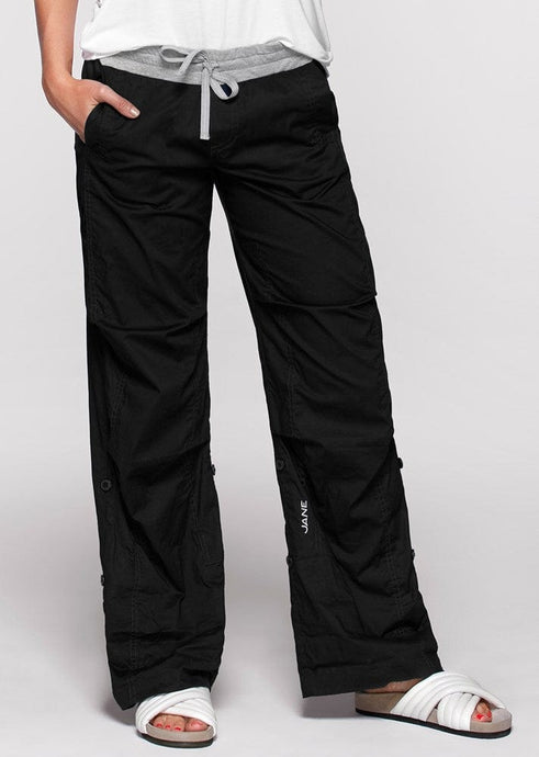 Lorna Jane Flashdance Pant - Platinum