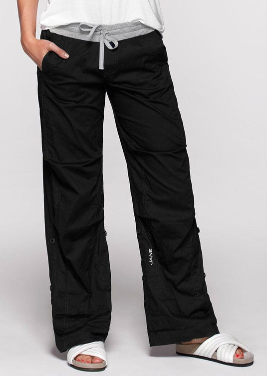 Lorna Jane Flashdance Pant - Platinum