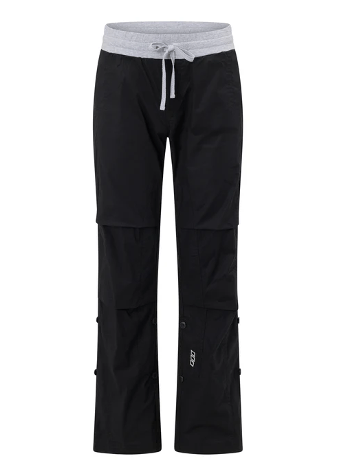 Load image into Gallery viewer, Lorna Jane Flashdance Pant - Black
